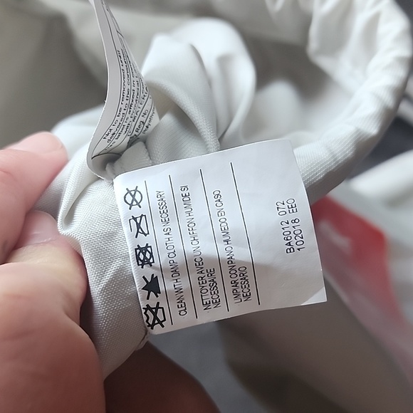 Unisex nike string bag - Picture 7 of 8